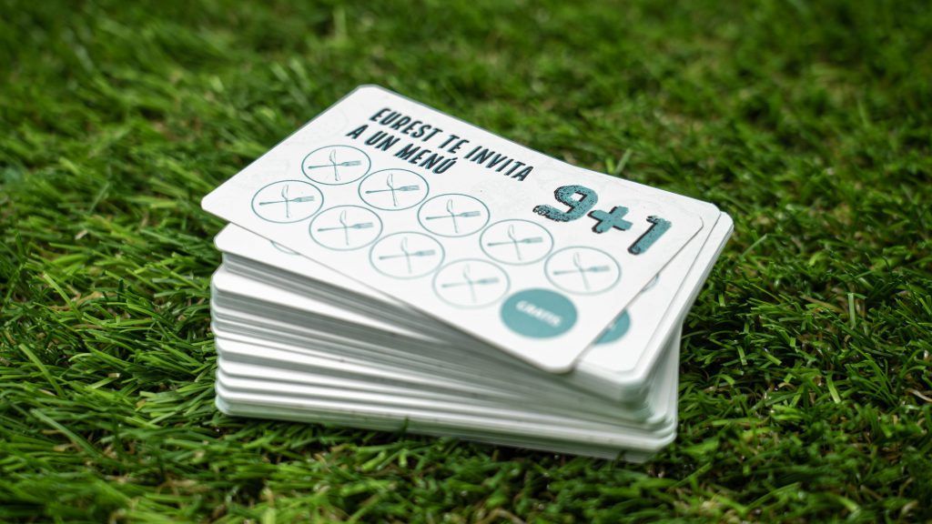 tarjetas de visita personalizadas en madrid