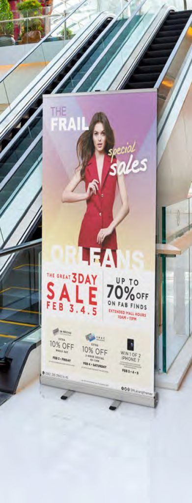 roll-up personalizado imprenta madrid españa