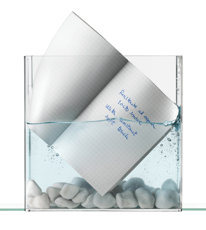 Imprimir sobre papel piedra en madrid y españa