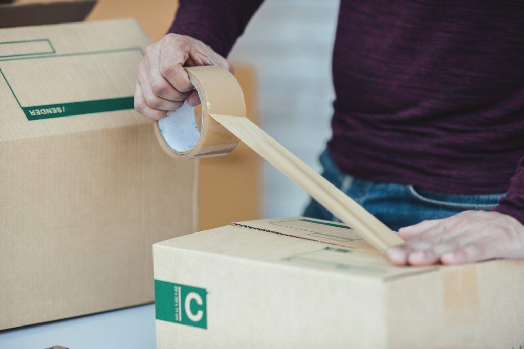 Imprenta online en madrid con entrega a domicilio