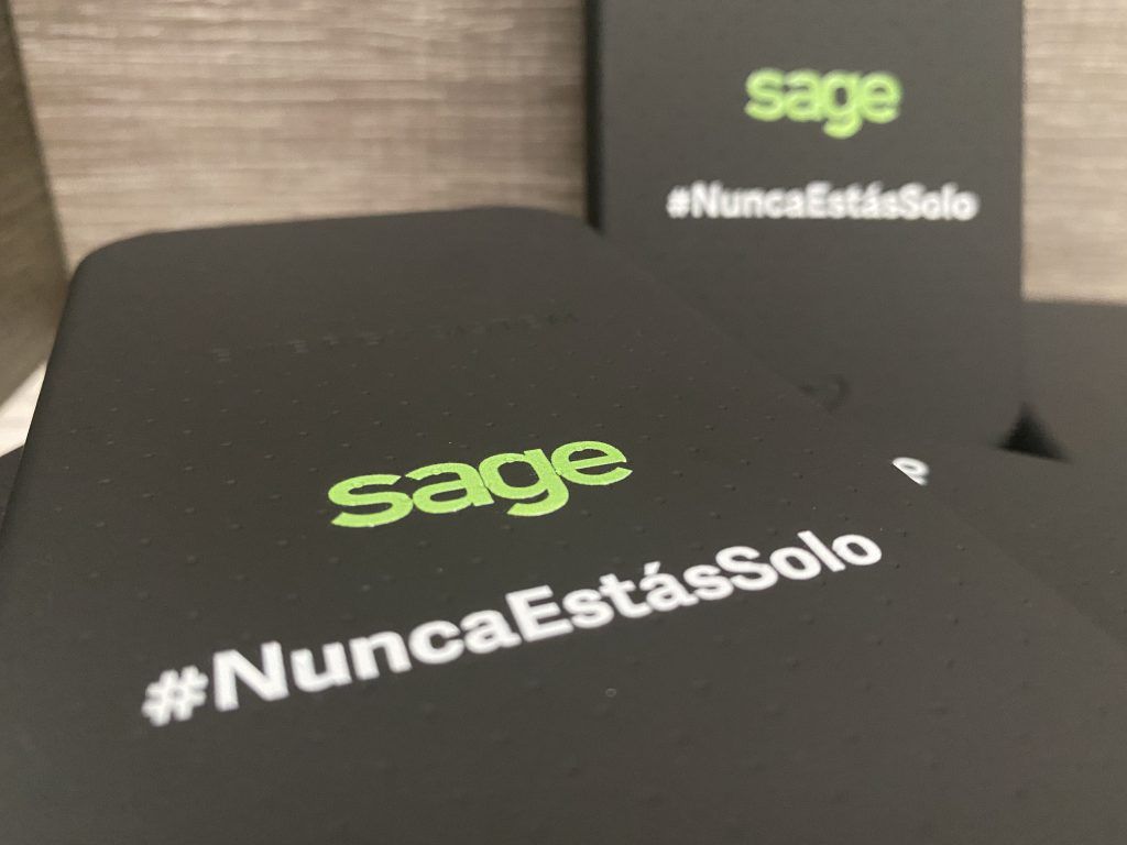 Powerbank personalizado en madrid y españa